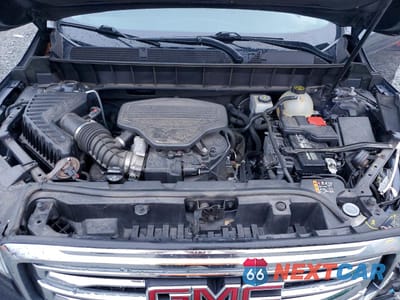 Zdjęcie 12 z 14 samochodu: 2018 GMC ACADIA SLT-1 VIN:1GKKNULS4JZ226879 - miniatura