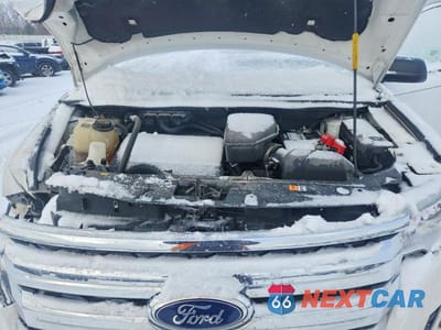Zdjęcie 12 z 13 samochodu: 2014 FORD EDGE SE VIN:2FMDK4GCXEBB24040 - miniatura