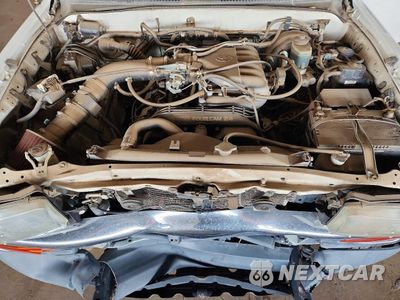 Zdjęcie 12 z 13 samochodu: 1998 TOYOTA 4RUNNER LIMITED VIN:JT3HN87R6W9010547 - miniatura