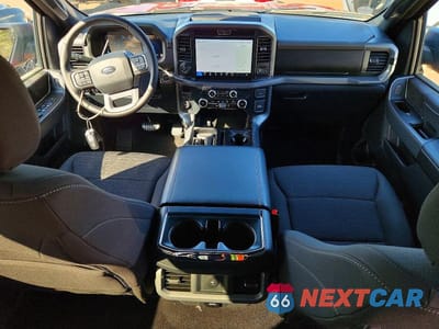 Zdjęcie 8 z 11 samochodu: 2025 FORD F150 XLT VIN:1FTEW3KP2SFB42916 - miniatura