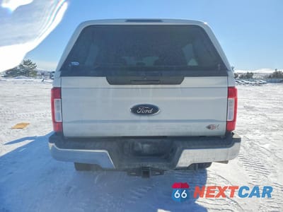 Zdjęcie 6 z 12 samochodu: 2017 FORD F250 SUPER DUTY VIN:1FT7W2BT4HED93824 - miniatura