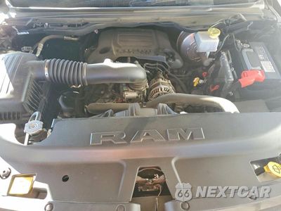 Zdjęcie 11 z 11 samochodu: 2022 RAM 1500 BIG HORN VIN:1C6RREBTXNN431674 - miniatura