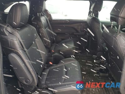Zdjęcie 11 z 14 samochodu: 2026 TOYOTA SIENNA XLE VIN:5TDCSKFC5TS225472 - miniatura