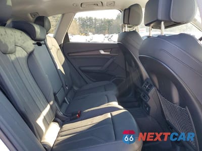 Zdjęcie 11 z 14 samochodu: 2024 AUDI Q5 PREMIUM PLUS 45 VIN:WA1EAAFY4R2030183 - miniatura