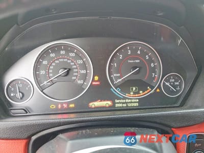 Zdjęcie 9 z 11 samochodu: 2015 BMW 435 I VIN:WBA3T3C53F5A40419 - miniatura