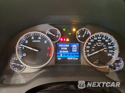 Zdjęcie 9 z 14 samochodu: 2014 TOYOTA TUNDRA DOUBLE CAB LIMITED VIN:5TFBW5F11EX336632 - miniatura