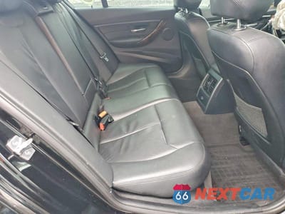 Zdjęcie 10 z 12 samochodu: 2014 BMW 328 XI SULEV VIN:WBA3B5C54EF599658 - miniatura