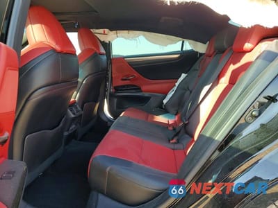 Zdjęcie 11 z 12 samochodu: 2022 LEXUS ES 300 VIN:58AGZ1B11NU113850 - miniatura