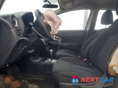 Zdjęcie 7 z 13 samochodu: 2016 NISSAN VERSA NOTE SV VIN:3N1CE2CP9GL407883 - miniatura