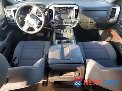 Zdjęcie 8 z 11 samochodu: 2015 GMC SIERRA K1500 SLE VIN:1GTV2UECXFZ397912 - miniatura