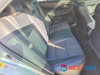 Zdjęcie 10 z 11 samochodu: 2015 TOYOTA CAMRY HYBRID VIN:4T1BD1FK7FU146081 - miniatura