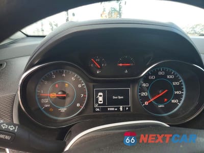 Zdjęcie 9 z 11 samochodu: 2017 CHEVROLET CRUZE LS VIN:1G1BC5SM1H7155066 - miniatura