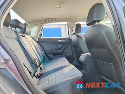 Zdjęcie 10 z 11 samochodu: 2025 VOLKSWAGEN JETTA SE VIN:3VWEX7BU9SM098999 - miniatura