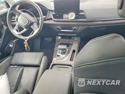 Zdjęcie 8 z 13 samochodu: 2021 AUDI Q5 E PREMIUM PLUS VIN:WA1E2AFY0M2034754 - miniatura
