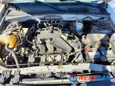 Zdjęcie 11 z 12 samochodu: 2008 FORD ESCAPE XLT VIN:1FMCU03148KD67601 - miniatura