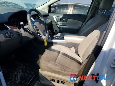 Zdjęcie 7 z 13 samochodu: 2013 FORD EDGE LIMITED VIN:2FMDK3KC3DBB01439 - miniatura