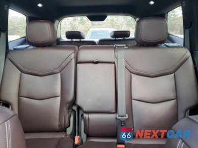 Zdjęcie 10 z 14 samochodu: 2023 CADILLAC XT6 PREMIUM LUXURY VIN:1GYKPCRS2PZ163596 - miniatura