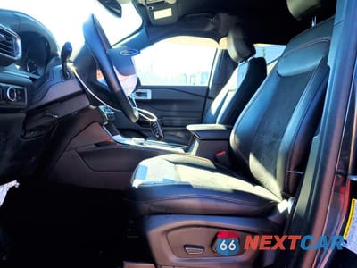 Zdjęcie 7 z 12 samochodu: 2024 FORD EXPLORER ST-LINE VIN:1FMSK7KH8RGA44830 - miniatura
