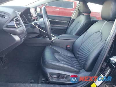 Zdjęcie 7 z 12 samochodu: 2024 TOYOTA CAMRY SE VIN:4T1G11AK2RU878175 - miniatura