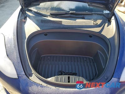 Zdjęcie 11 z 11 samochodu: 2023 TESLA MODEL 3 VIN:5YJ3E1EA6PF457431 - miniatura