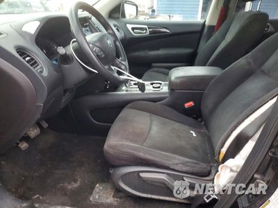 Zdjęcie 7 z 12 samochodu: 2015 NISSAN PATHFINDER S VIN:5N1AR2MM6FC674630 - miniatura