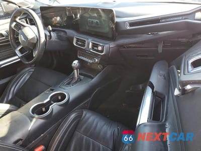 Zdjęcie 8 z 12 samochodu: 2024 FORD MUSTANG GT VIN:1FA6P8CF1R5428850 - miniatura