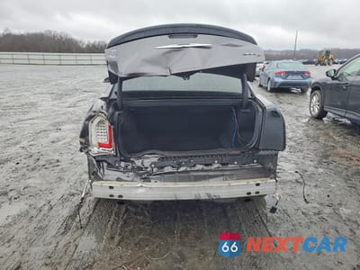 Zdjęcie 6 z 13 samochodu: 2015 CHRYSLER 300C VIN:2C3CCAEG2FH853993 - miniatura