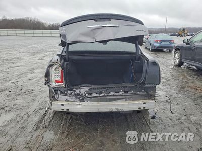 Zdjęcie 6 z 13 samochodu: 2015 CHRYSLER 300C VIN:2C3CCAEG2FH853993 - miniatura