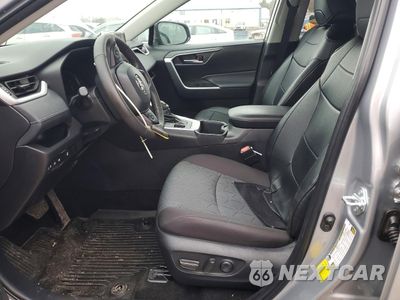 Zdjęcie 7 z 13 samochodu: 2025 TOYOTA RAV4 XLE VIN:2T3P1RFV3SC546827 - miniatura