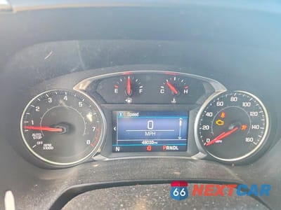 Zdjęcie 9 z 12 samochodu: 2021 CHEVROLET BLAZER 2LT VIN:3GNKBCRSXMS577438 - miniatura