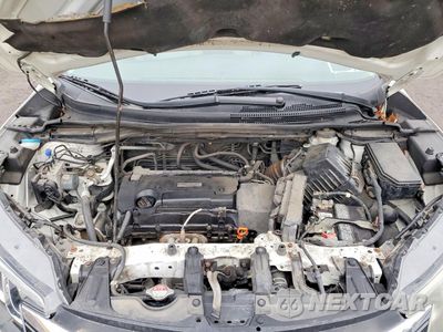 Zdjęcie 12 z 13 samochodu: 2016 HONDA CR-V SE VIN:5J6RM4H45GL125623 - miniatura