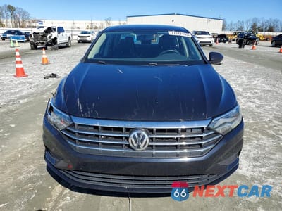 Piąte zdjęcie samochodu w środku: 2021 VOLKSWAGEN JETTA S VIN:3VWC57BU4MM099591 - miniatura