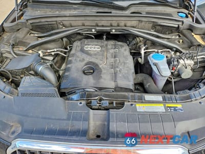 Zdjęcie 12 z 13 samochodu: 2015 AUDI Q5 PREMIUM PLUS VIN:WA1LFAFP6FA059489 - miniatura