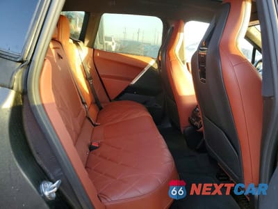 Zdjęcie 11 z 13 samochodu: 2022 BMW IX XDRIVE50 VIN:WB523CF07NCJ69751 - miniatura
