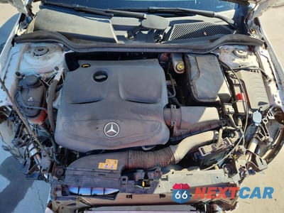 Zdjęcie 12 z 15 samochodu: 2019 MERCEDES-BENZ GLA 250 VIN:WDCTG4EB0KU005280 - miniatura