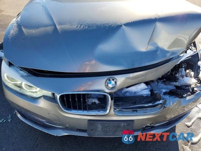 Zdjęcie 11 z 12 samochodu: 2017 BMW 330 XI VIN:WBA8D9G51HNU59983 - miniatura