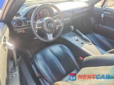 Zdjęcie 8 z 11 samochodu: 2008 MAZDA MX-5 MIATA VIN:JM1NC26F480156008 - miniatura