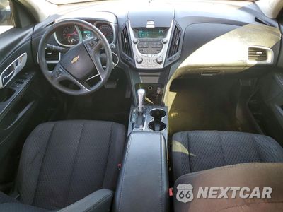 Zdjęcie 8 z 13 samochodu: 2014 CHEVROLET EQUINOX LS VIN:2GNALAEK2E6178574 - miniatura