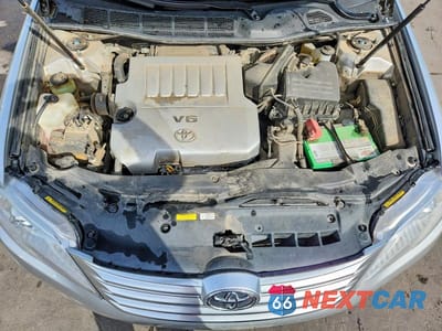 Zdjęcie 11 z 12 samochodu: 2011 TOYOTA AVALON LIMITED VIN:4T1BK3DB7BU378257 - miniatura