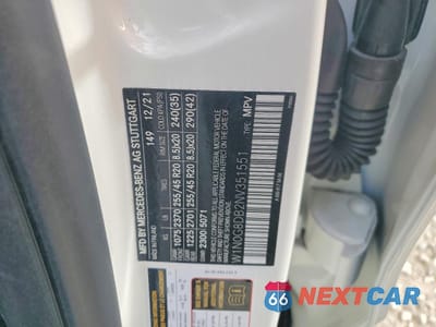 Zdjęcie 13 z 14 samochodu: 2022 MERCEDES-BENZ GLC 300 VIN:W1N0G8DB2NV351551 - miniatura