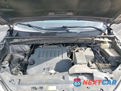 Zdjęcie 12 z 12 samochodu: 2016 TOYOTA HIGHLANDER LE VIN:5TDBKRFH8GS254695 - miniatura