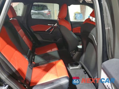 Zdjęcie 11 z 14 samochodu: 2025 BMW X1 XDRIVE28I VIN:WBX73EF00S5120836 - miniatura