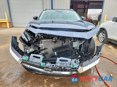 Piąte zdjęcie samochodu w środku: 2025 MAZDA CX-30 PREFERRED VIN:3MVDMBCM5SM811629 - miniatura