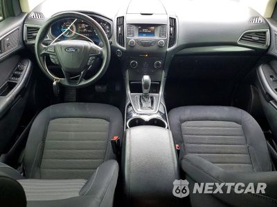 Zdjęcie 8 z 14 samochodu: 2018 FORD EDGE SE VIN:2FMPK3G97JBB10506 - miniatura