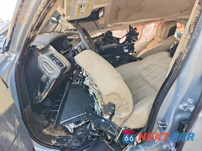 Zdjęcie 7 z 11 samochodu: 2022 LAND ROVER RANGE ROVER SPORT SE VIN:SALWG2SU2NA205993 - miniatura