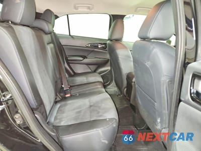 Zdjęcie 11 z 14 samochodu: 2026 MITSUBISHI ECLIPSE CROSS SE VIN:JA4ATWAA2TZ014238 - miniatura