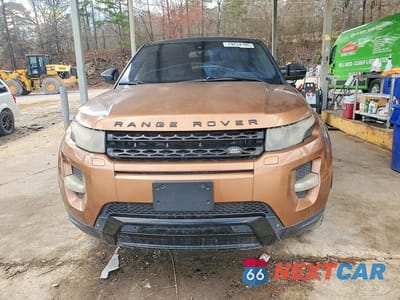 Piąte zdjęcie samochodu w środku: 2014 LAND ROVER RANGE ROVER EVOQUE DYNAMIC PREMIUM VIN:SALVT2BG0EH873008 - miniatura