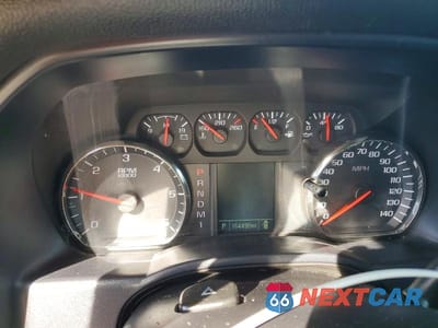 Zdjęcie 9 z 12 samochodu: 2015 CHEVROLET SILVERADO 2500 UTILITY / SERVICE TR VIN:1GC0CUEG2FZ545223 - miniatura