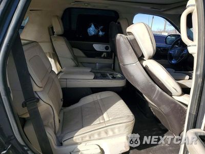Zdjęcie 11 z 12 samochodu: 2023 LINCOLN NAVIGATOR BLACK LABEL VIN:5LMJJ2TG3PEL15886 - miniatura