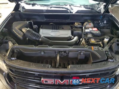 Zdjęcie 12 z 13 samochodu: 2022 GMC ACADIA SLT VIN:1GKKNUL40NZ170771 - miniatura